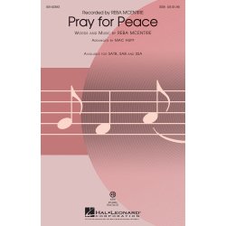 Pray for Peace