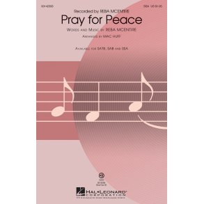 Pray for Peace