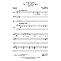 Pray for Peace