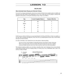 Blues You Can Use: 2nd Edition (Book/Online Audio)