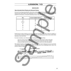 Blues You Can Use: 2nd Edition (Book/Online Audio)