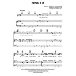 Pentatonix Ptx Volume Iii Pvg Songbook Bk