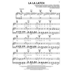 Pentatonix Ptx Volume Iii Pvg Songbook Bk