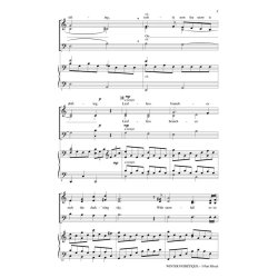 Winter Path&eacute;tique