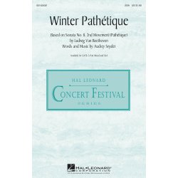 Winter Path&eacute;tique