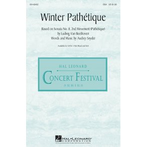 Winter Pathétique
