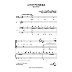 Winter Path&eacute;tique