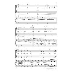 Winter Path&eacute;tique