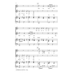 Antiphonal Sanctus : Discovery Level 1