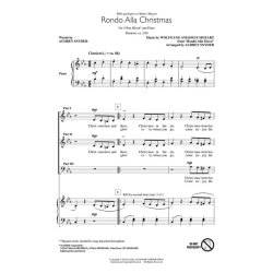 Rondo Alla Christmas : Discovery Level 2
