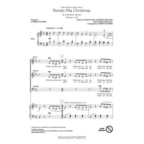 Rondo Alla Christmas : Discovery Level 2