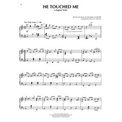 Ragtime Gospel Classics