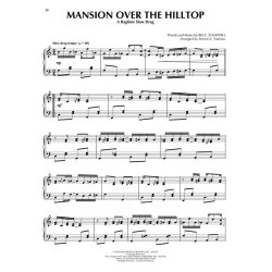 Ragtime Gospel Classics