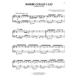 Ragtime Gospel Classics