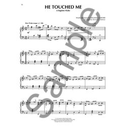 Ragtime Gospel Classics