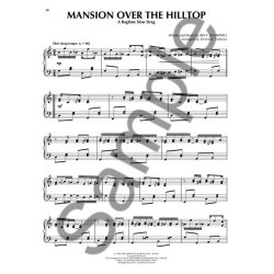 Ragtime Gospel Classics