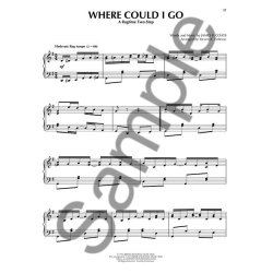 Ragtime Gospel Classics