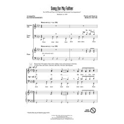 Song for My Father