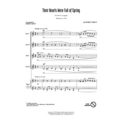 Their Hearts Were Full of Spring