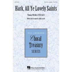 Hark, All Ye Lovely Saints