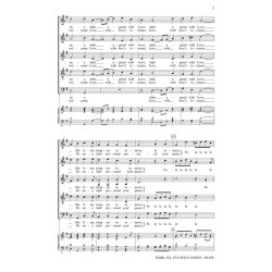 Hark, All Ye Lovely Saints