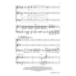 1650 Broadway : Medley