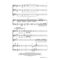 1650 Broadway : Medley