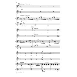 Carol Sing! : Medley