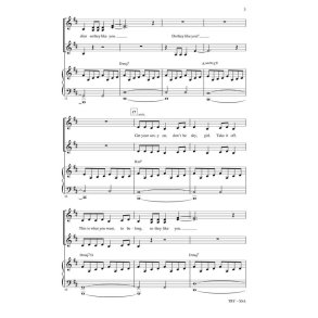 Carol Sing! : Medley