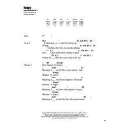 Strum & Sing Chart Hits 2014 2015 Gtr Bk