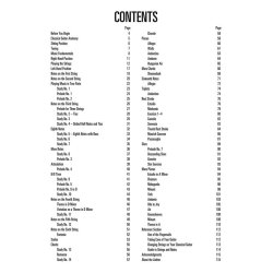 Hal Leonard Classical Guitar Method (Tab Edition) (Book/Online Audio)