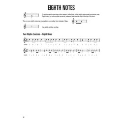 Hal Leonard Classical Guitar Method (Tab Edition) (Book/Online Audio)