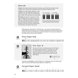 Play Viola Today: Level 1 (Book/Online Audio)