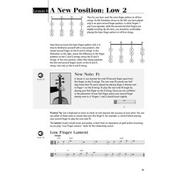 Play Viola Today: Level 1 (Book/Online Audio)