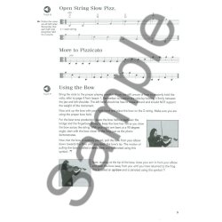 Play Viola Today: Level 1 (Book/Online Audio)