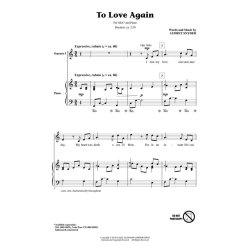 To Love Again : Discovery Level 1