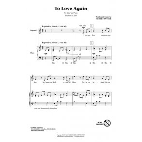 To Love Again : Discovery Level 1