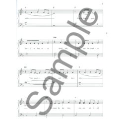 Easy Piano Play-Along Volume 19: Taylor Swift (Book/Online Audio)