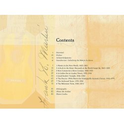 The Martin Archives Scrapbook