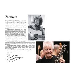 The Martin Archives Scrapbook