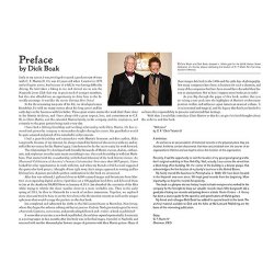 The Martin Archives Scrapbook