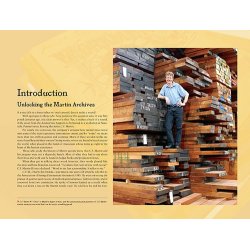 The Martin Archives Scrapbook