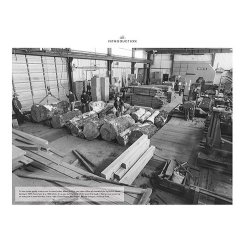 The Martin Archives Scrapbook