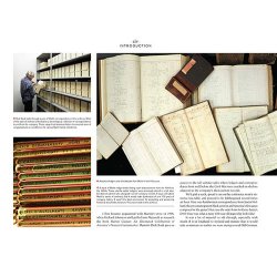 The Martin Archives Scrapbook