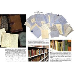 The Martin Archives Scrapbook