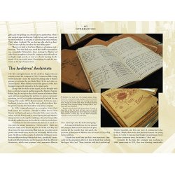 The Martin Archives Scrapbook
