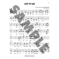 Frozen: Recorder Fun! (Blockfljt + brja bock med Frozen sange)