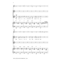 Give a Little Love at Christmas : Discovery Level 1