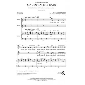 Singin' in the Rain