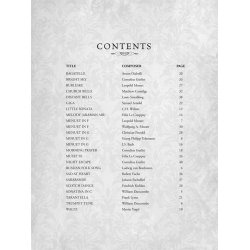 Journey Through The Classics: Book 2 (Book/Online Audio)